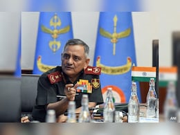 Operation Sindoor Ongoing, Military Alertness Must Stay High: Defence Chief