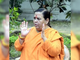 US की राजनीति पर भारत का असर, MP की पूर्व CM उमा भारती ने दिया बयान US की राजनीति पर भारत का असर, MP की पूर्व CM उमा भारती ने दिया बयान