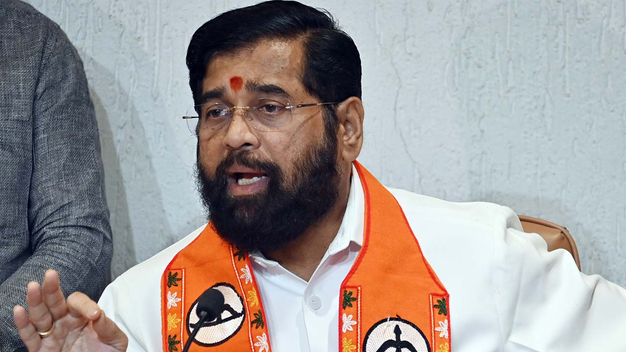 'Shinde Has Modi-Like Charm': Analysts Debate 'Real Sena' Power