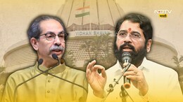 उद्धव ठाकरेंना पुन्हा धक्का?  20 आमदार फुटणार, बड्या नेत्याचा खळबळजनक दावा