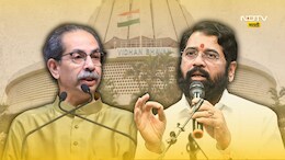 Maharashtra Politics: आवाज कुणाचा? वर्धापनदिनी शिंदेंचा ठाकरेंना दे धक्का; बड्या नेत्यांचे पक्षप्रवेश