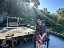 Yami Gautam On Navigating Motherhood And How Life "Changes In That One Moment" After Giving Birth