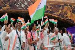 Olympics In India In 2036? Government Makes Formal Bid, Sends Letter Of Intent To Olympic Body Olympics In India In 2036? Government Makes Formal Bid, Sends Letter Of Intent To Olympic Body