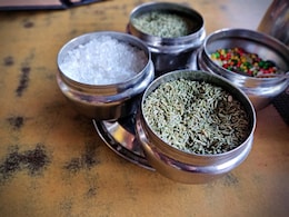 सौंफ और मिश्री को स्वाद के लिए मिलाकर खाते हैं, तो जान लीजिए इन्हें साथ में खाने से कौन सी 5 बीमारियां हो जाएंगी हमेशा के लिए दूर सौंफ और मिश्री को स्वाद के लिए मिलाकर खाते हैं, तो जान लीजिए इन्हें साथ में खाने से कौन सी 5 बीमारियां हो जाएंगी हमेशा के लिए दूर