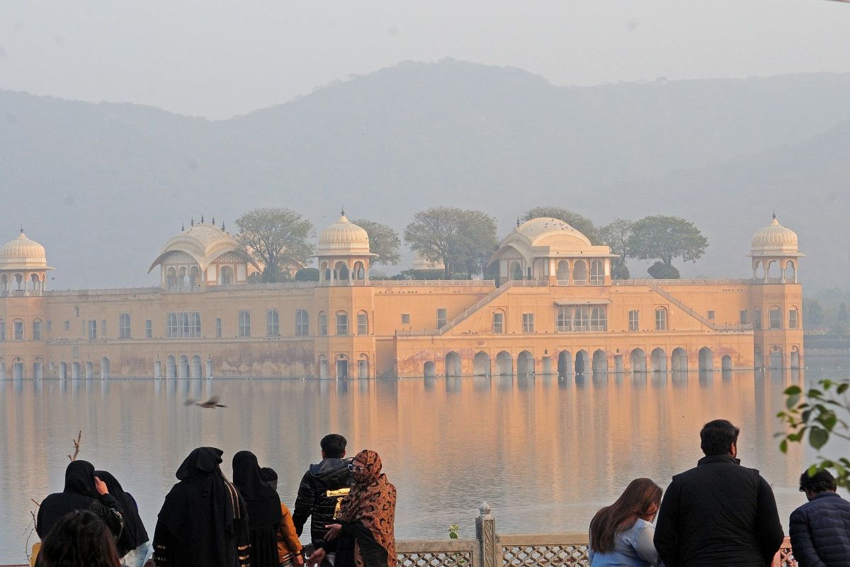 राजस्थान में लुढ़का पारा, तापमान में गिरावट के चलते ठंडी हुई रातें; प्रदेशवासियों को दिन में राहत