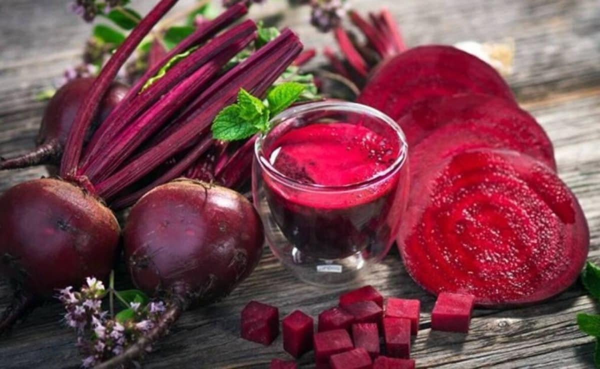 इन लोगो को नहीं खाना चाहिए चुकंदर?, डॉक्टर ने दी बड़ी चेतावनी