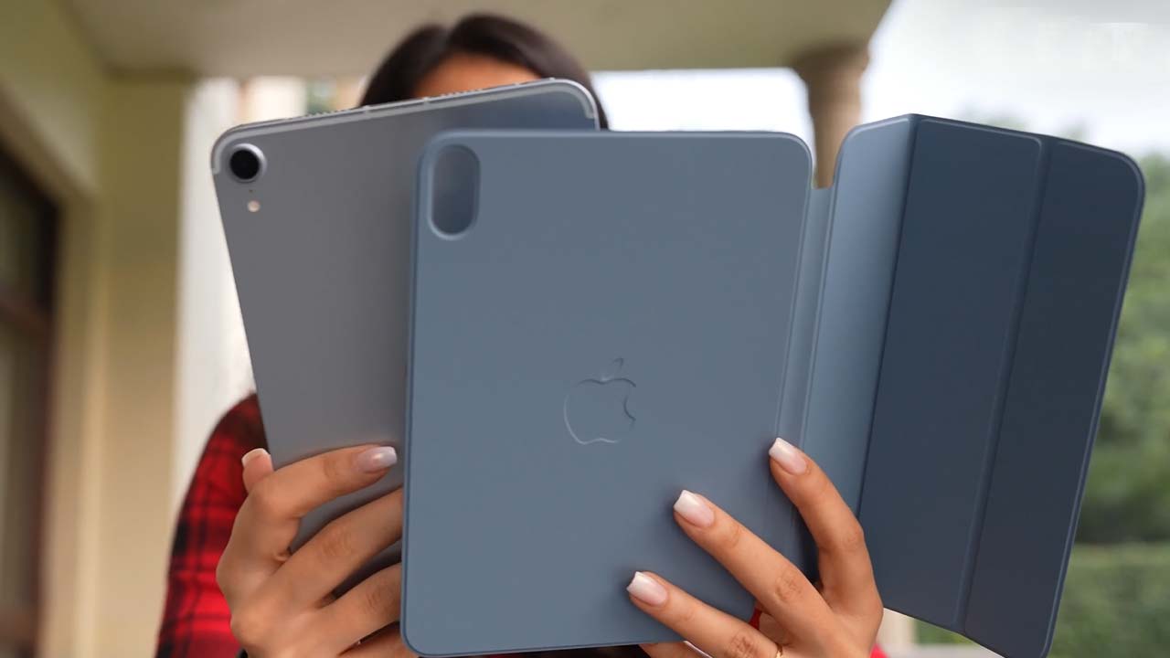 Gadgets 360 With Technical Guruji: iPad Mini (2024) Review