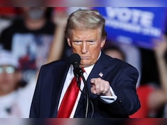 Iran Braces For Potential Trump Return, Fearing Increased Strikes, Sanctions