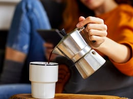 Integrative Lifestyle Coach Wellness Tip: Avoid Coffee First Thing In The Morning