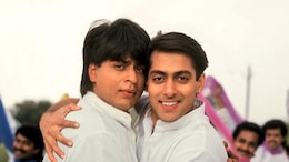 <i>Karan Arjun</i> Completes 30 Years: Shah Rukh Khan-Salman Khan Blockbuster To Re-Release On This Date