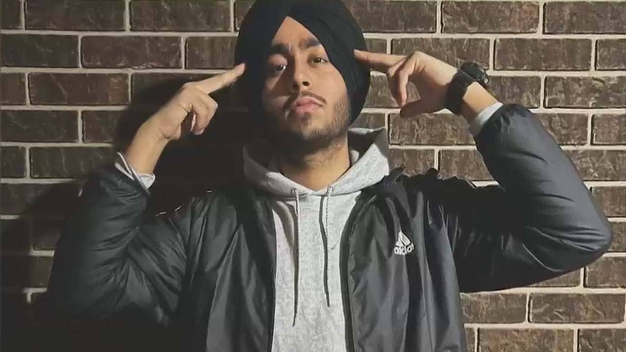 Punjabi Rapper Shubh Makes History