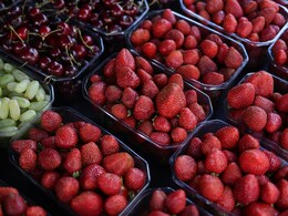 Why Fruits And Dry Nuts Are The Ultimate Power Duo You Must Try