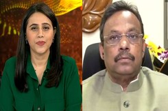 Eknath Shinde Is The True Hindutva Shiv Sena: Vinod Tawde Eknath Shinde Is The True Hindutva Shiv Sena: Vinod Tawde