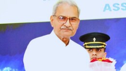 जब ऑनलाइन बच्चे पैदा होंगे तो वे स्टील के होंगे या... क्यों ऐसा बोले बीजेपी सांसद?