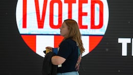 US Election Result: Florida, 2 Other States Defy Trend And Vote Down Abortion Rights