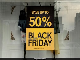 Black Friday 2024: Why Sales Are Held On This Day? Black Friday 2024: Why Sales Are Held On This Day?