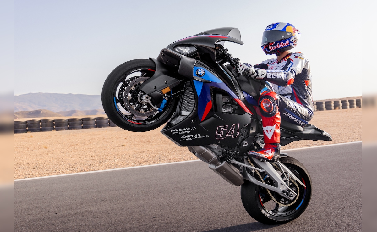 Latest and Breaking News on NDTV