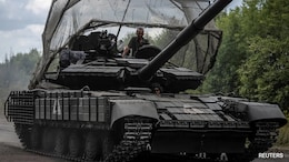 European Arms Imports Soared by 155% In Past Four Years: Swedish Think Thank