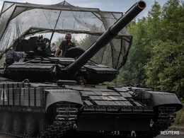 European Arms Imports Soared by 155% In Past Four Years: Swedish Think Thank European Arms Imports Soared by 155% In Past Four Years: Swedish Think Thank