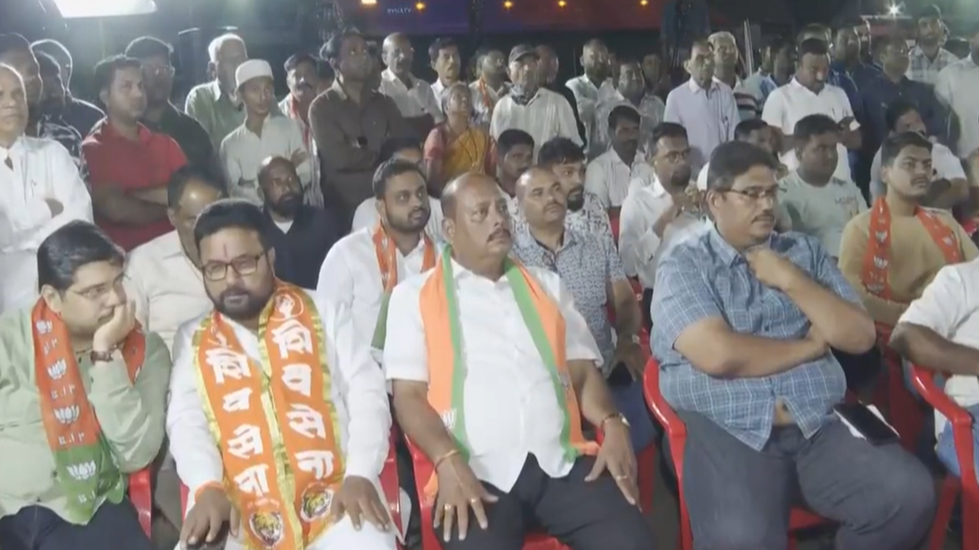 Maharashtra Election Blitz: NDTV Election Carnival Reaches Sangli