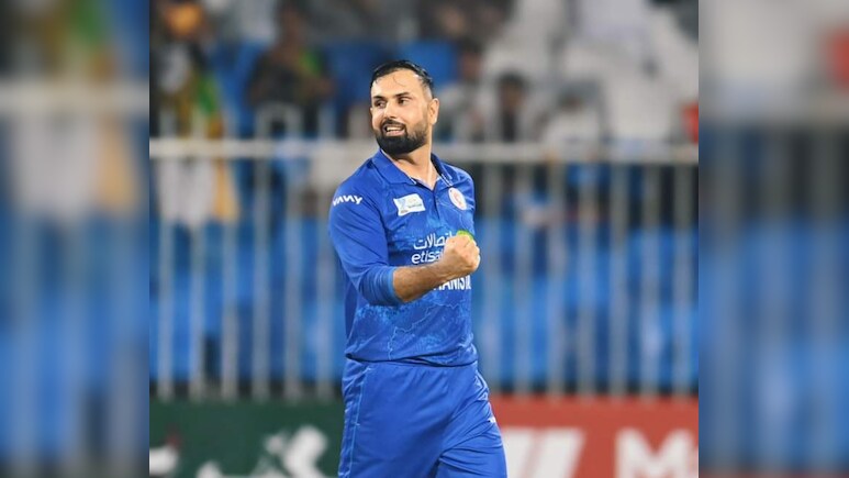 Champions Trophy 2025: चैंपियंस ट्रॉफी के बाद अफगानिस्तान का ये दिग्गज लेगा संन्यास, सीरीज जीतते ही किया ऐलान