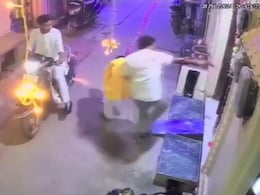 Delhi Man Celebrating Diwali Shot Dead In Front Of Son. Gunman Hired By Teen Delhi Man Celebrating Diwali Shot Dead In Front Of Son. Gunman Hired By Teen