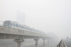 Explained: What Is Artificial Rain And Will It Help Combat Delhi Pollution? Explained: What Is Artificial Rain And Will It Help Combat Delhi Pollution?