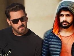 सलमान खान की शूटिंग साइट पर पहुंचा संदिग्ध, कहा- लॉरेंस बिश्नोई को बुलाऊं क्या? सलमान खान की शूटिंग साइट पर पहुंचा संदिग्ध, कहा- लॉरेंस बिश्नोई को बुलाऊं क्या?