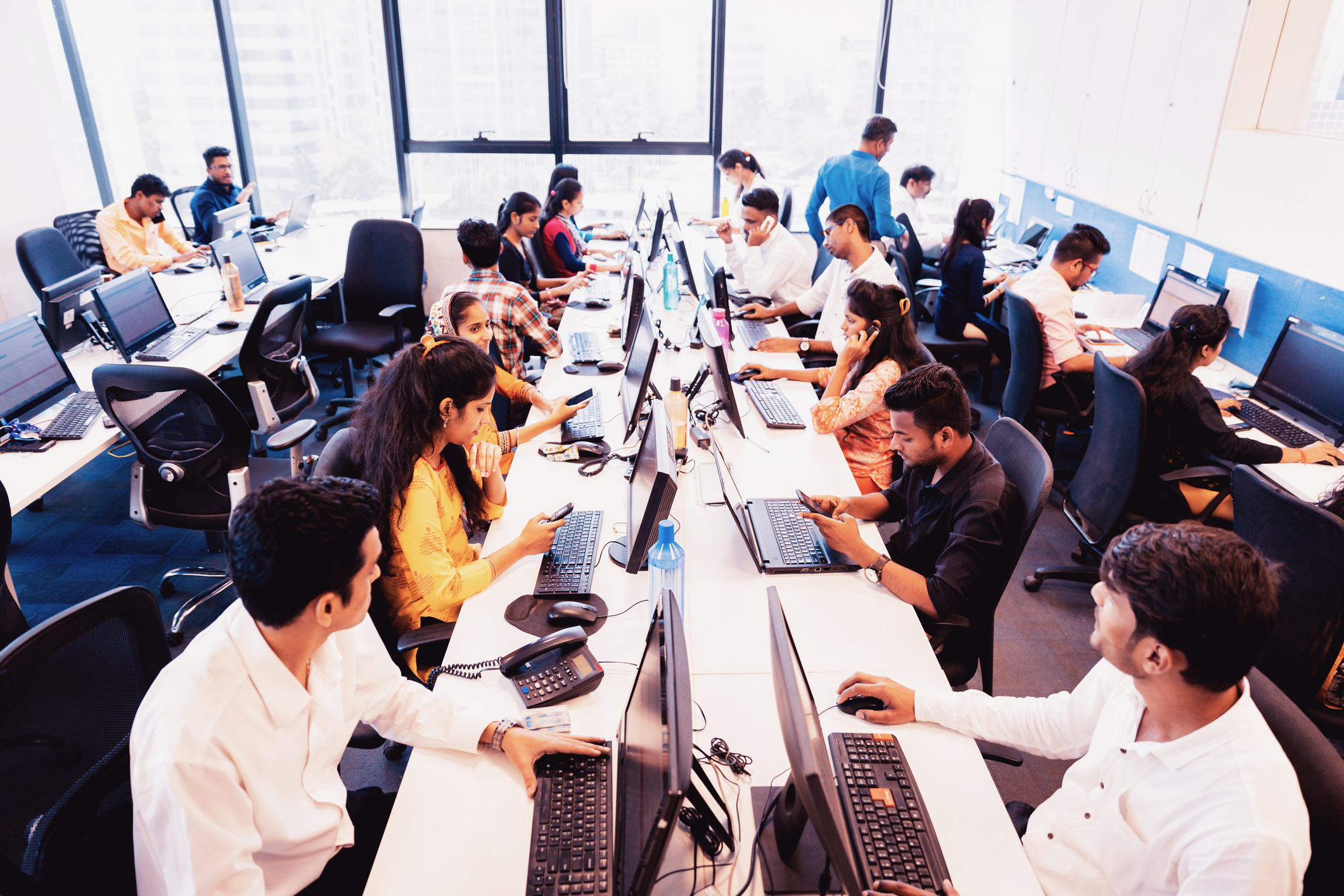 End Of Hustle Culture? Gen Z's 'Effort Recession' Hits 6 In 10 Indian Firms