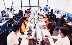 End Of Hustle Culture? Gen Z's 'Effort Recession' Hits 6 In 10 Indian Firms