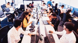 Young, Qualified, Unemployed: What Data Says On Gen Z's Job Prospects