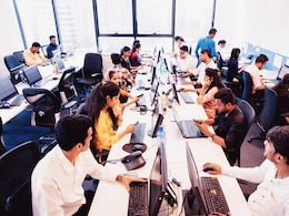 Geopolitical Tensions Impact Indian Workplaces As Firms Freeze Hiring: Report