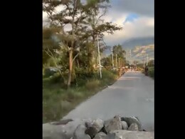 Man Goes Missing From Army Camp In Manipur's Leimakhong, Residents Protest Man Goes Missing From Army Camp In Manipur's Leimakhong, Residents Protest