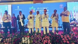 Rising Rajasthan Summit: जोधपुर में 17,350 करोड़ का निवेश, मिलेंगे 60 हजार नए रोजगार