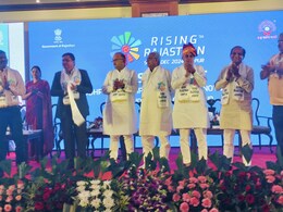 Rising Rajasthan Summit: जोधपुर में 17,350 करोड़ का निवेश, मिलेंगे 60 हजार नए रोजगार