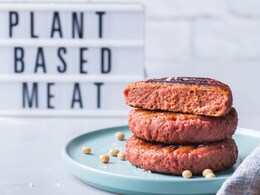 Nearly 2,000 People March To Advocate For Vegan Options In School Meals In Taipei