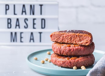 Nearly 2,000 People March To Advocate For Vegan Options In School Meals In Taipei Nearly 2,000 People March To Advocate For Vegan Options In School Meals In Taipei