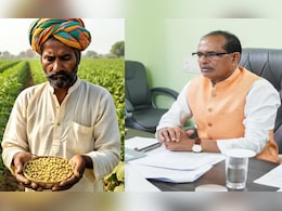 MP में शिवराज के आदेश का कब होगा पालन? इस वजह से जूझ रहे हैं सोयाबीन किसान MP में शिवराज के आदेश का कब होगा पालन? इस वजह से जूझ रहे हैं सोयाबीन किसान