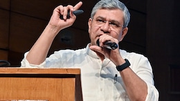 Permanent Holding Area To Be Designed At 5 Stations Including New Delhi: Ashwini Vaishnaw