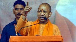 '.... तर हिंदूंच्या जमिनी घेतल्या जातील', योगी आदित्यनाथ यांचा थेट इशारा