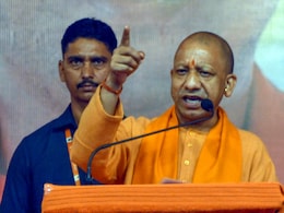 '.... तर हिंदूंच्या जमिनी घेतल्या जातील', योगी आदित्यनाथ यांचा थेट इशारा '.... तर हिंदूंच्या जमिनी घेतल्या जातील', योगी आदित्यनाथ यांचा थेट इशारा