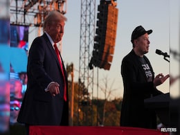 How Donald Trump's US Election Win Would Benefit Elon Musk's Companies How Donald Trump's US Election Win Would Benefit Elon Musk's Companies