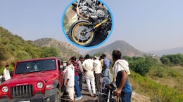 राजस्थान में भीषण हादसा, मामा के घर जा रहे 2 मासूमों की मौत, 9 लोगों की हालत नाजुक