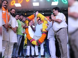 ... मैं इस खूबी की वजह से बना CM, कोटा में मोहन यादव ने छात्रों से की खास बात ... मैं इस खूबी की वजह से बना CM, कोटा में मोहन यादव ने छात्रों से की खास बात