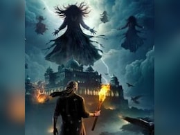 Bhool Bhulaiyaa 3: 'भूल भुलैया 3' के शूट के वक्त कार्तिक आर्यन का हुआ भूत से सामना, सुनाया किस्सा Bhool Bhulaiyaa 3: 'भूल भुलैया 3' के शूट के वक्त कार्तिक आर्यन का हुआ भूत से सामना, सुनाया किस्सा