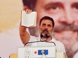 Rahul Gandhi Has UK Citizenship, Claims Petitioner. Home Ministry Says This