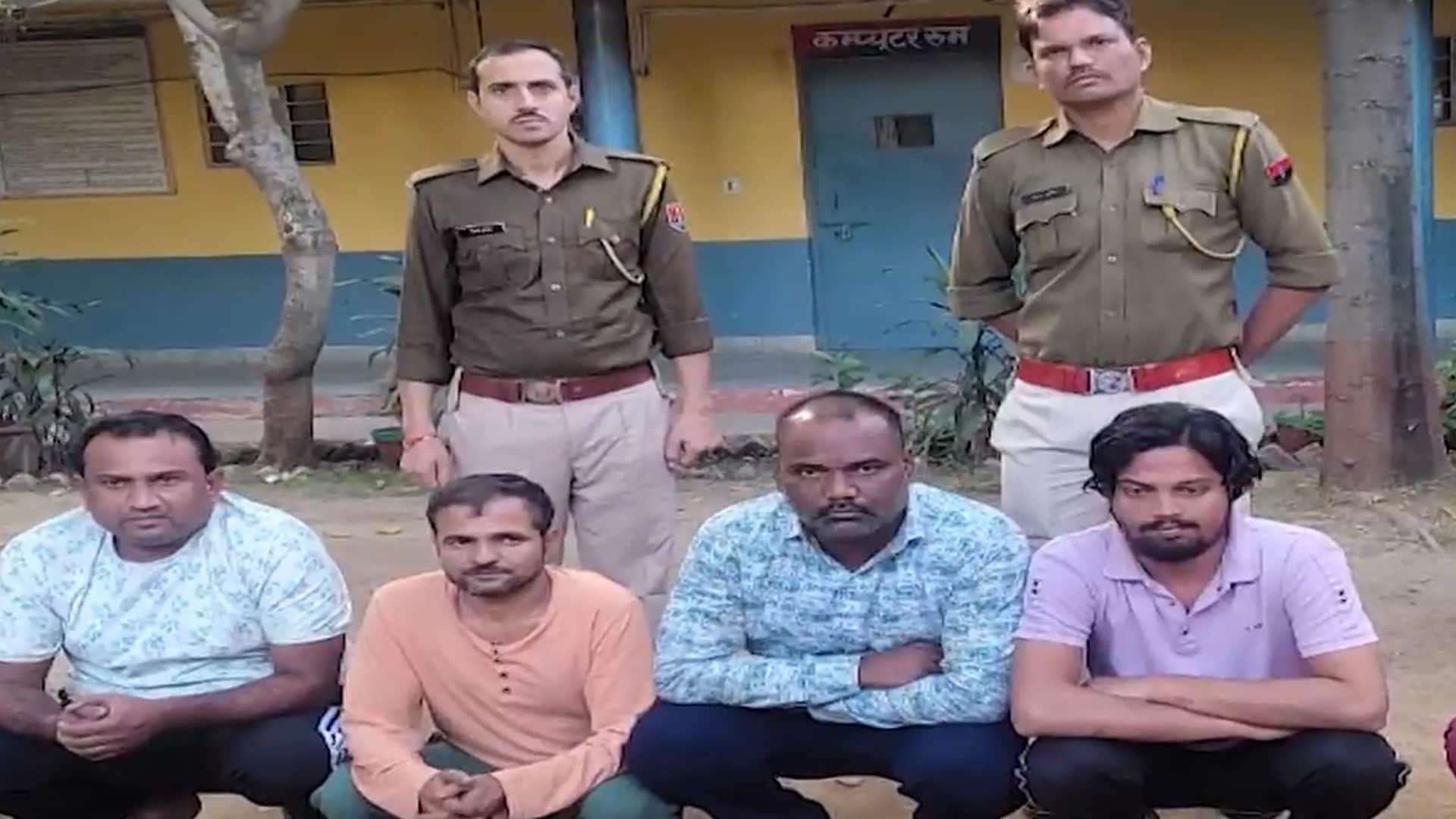 The Dark Side Of Kota: Over 120 Arrested In Drug Crackdown