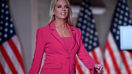 5 Things To Know About Pam Bondi, Donald Trump's New Choice For Attorney General