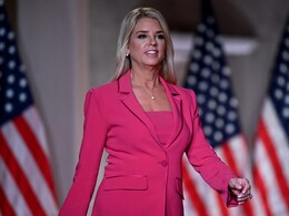 5 Things To Know About Pam Bondi, Donald Trump's New Choice For Attorney General 5 Things To Know About Pam Bondi, Donald Trump's New Choice For Attorney General