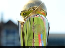 ICC ने किया ऐलान, इस्लामाबाद से शुरू होगा चैंपियंस ट्रॉफी टूर, इस दिन आएगी इंडिया ICC ने किया ऐलान, इस्लामाबाद से शुरू होगा चैंपियंस ट्रॉफी टूर, इस दिन आएगी इंडिया
